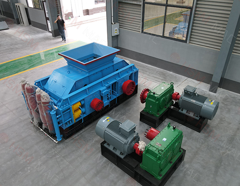 砂石廠用制砂機(jī)