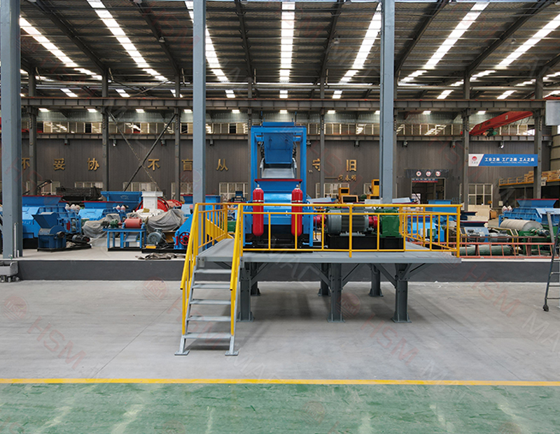 選礦細(xì)碎機