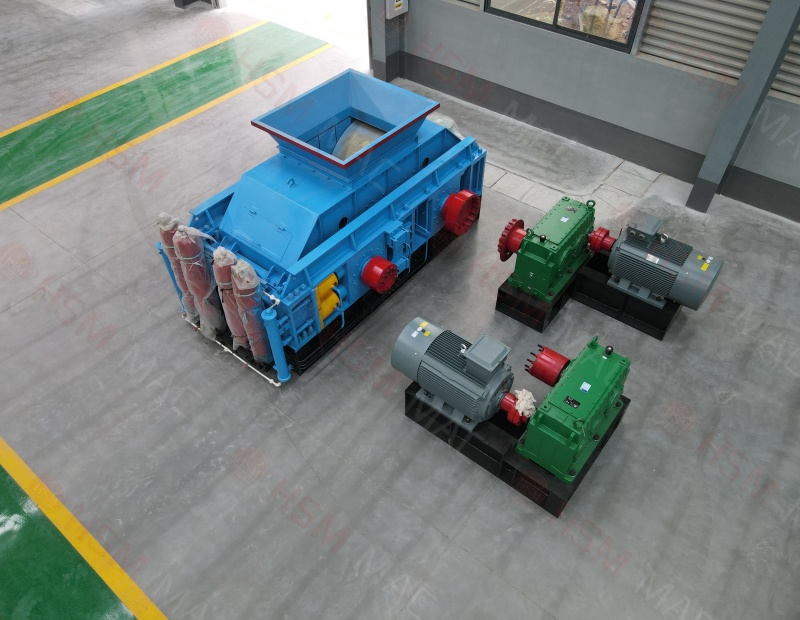 電石渣破碎機(jī)